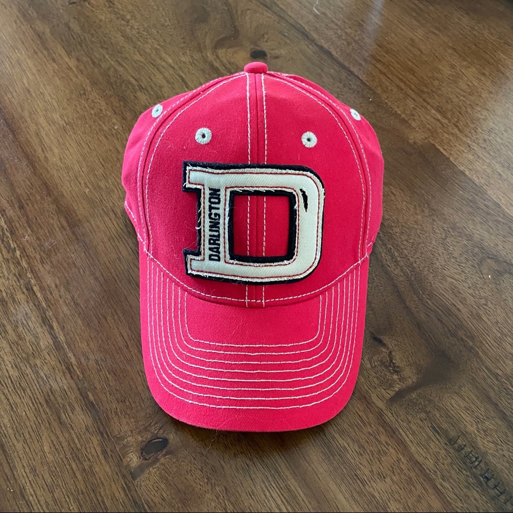 NWT Rare Darlington Raceway Fanatics Hat